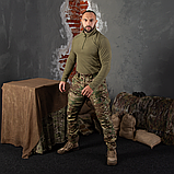 Флісова кофта Hawk Himatec Tan (7449), XXXL, фото 2