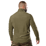 Флісова кофта Hawk Himatec Tan (7449), XXXL, фото 3