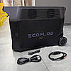 Зарядна станція EcoFlow Delta Pro (3600 Вт·год), 3600 Вт/7200 Вт, розетка Китай (DELTAPro-CN), фото 8