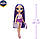 Лялька Віолетта радуга Rainbow High Swim & Style Violet, фото 3