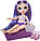 Лялька Віолетта радуга Rainbow High Swim & Style Violet, фото 6