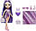 Лялька Віолетта радуга Rainbow High Swim & Style Violet, фото 5