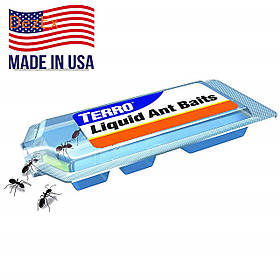 Найефективніший засіб від Мурах Terro. Америка 100%.