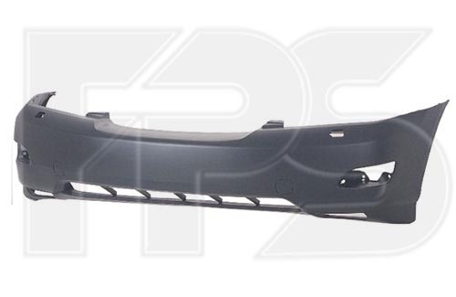 Бампер передний LEXUS RX 04-08