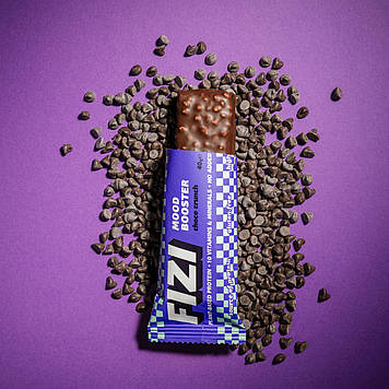 Батончик Choco Crunch FIZI