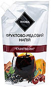 Чай Rioba ГЛІНТВЕЙН 500г (Фруктово-медовий напій концентрат Rioba Глінтвейн 500г), виробник Асканія