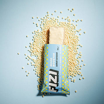 Батончик Salted Caramel FIZI