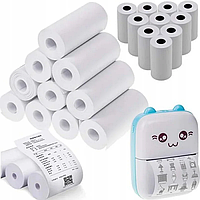 Папір для дитячого міні принтера 1 шт.