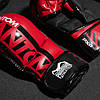 Рукавиці для ММА Phantom APEX Red L/XL (капа в подарунок)), фото 9