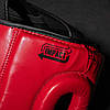 Боксерський шолом Phantom Muay Thai Full Face Red (капа в подарунок), фото 8