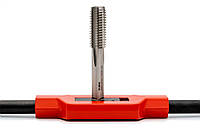 Мітчикотримач RAIZER №0, M1-M8 мм