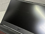 Ігровий ноутбук Msi Katana GF66 11UD i7-11800H 3050 Ti 16gb ddr4 512gb ssd 15.6" 144Hz, фото 7