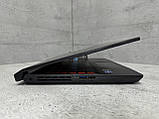 Ігровий ноутбук Msi Katana GF66 11UD i7-11800H 3050 Ti 16gb ddr4 512gb ssd 15.6" 144Hz, фото 8