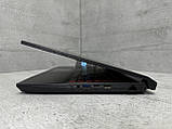 Ігровий ноутбук Msi Katana GF66 11UD i7-11800H 3050 Ti 16gb ddr4 512gb ssd 15.6" 144Hz, фото 9
