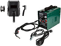 Апарат для зварювання металу Parkside (Німеччина), Апарат зварювальний інвертор, Апарат для зварювання, домашній зварювальний апарат, UTI