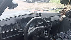 Накидка на панель приладів ZAZ, Таврія, Славута Чохол/накидка на торпеду в авто ЗАЗ,Таврія, Славута