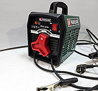Інвертор зварювальний для дому та дачі Parkside (Німеччина), Зварювальний апарат інвертор 220 в, AMG