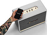 Портативна бездротова колонка Marshall Woburn II (1001905) біла, фото 8