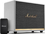 Портативна бездротова колонка Marshall Woburn II (1001905) біла, фото 4