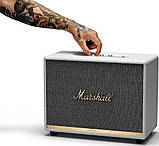 Портативна бездротова колонка Marshall Woburn II (1001905) біла, фото 10