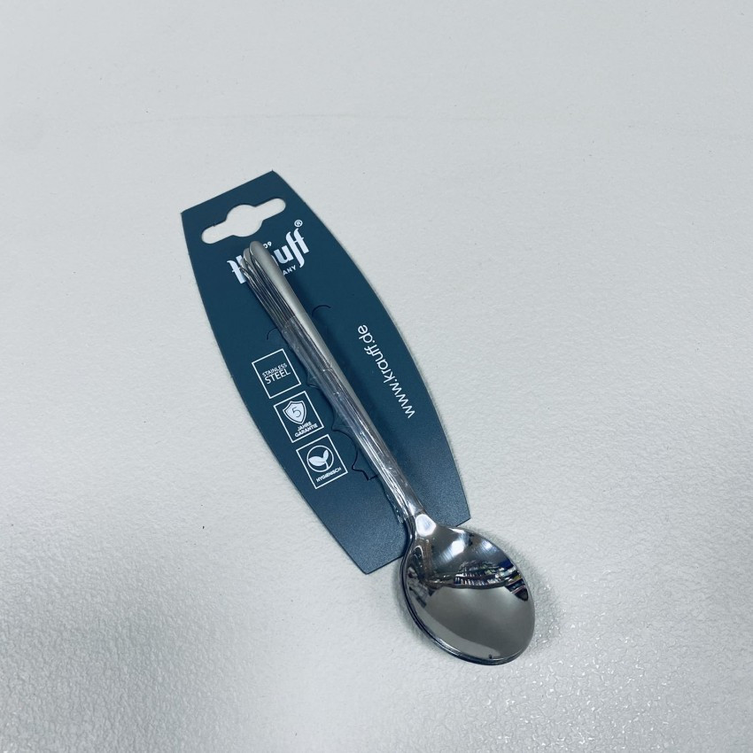 Набір чайних ложок 3 шт Krauff Venice 29-178-006, фото 1