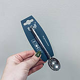 Набір чайних ложок 3 шт Krauff Venice 29-178-006, фото 2