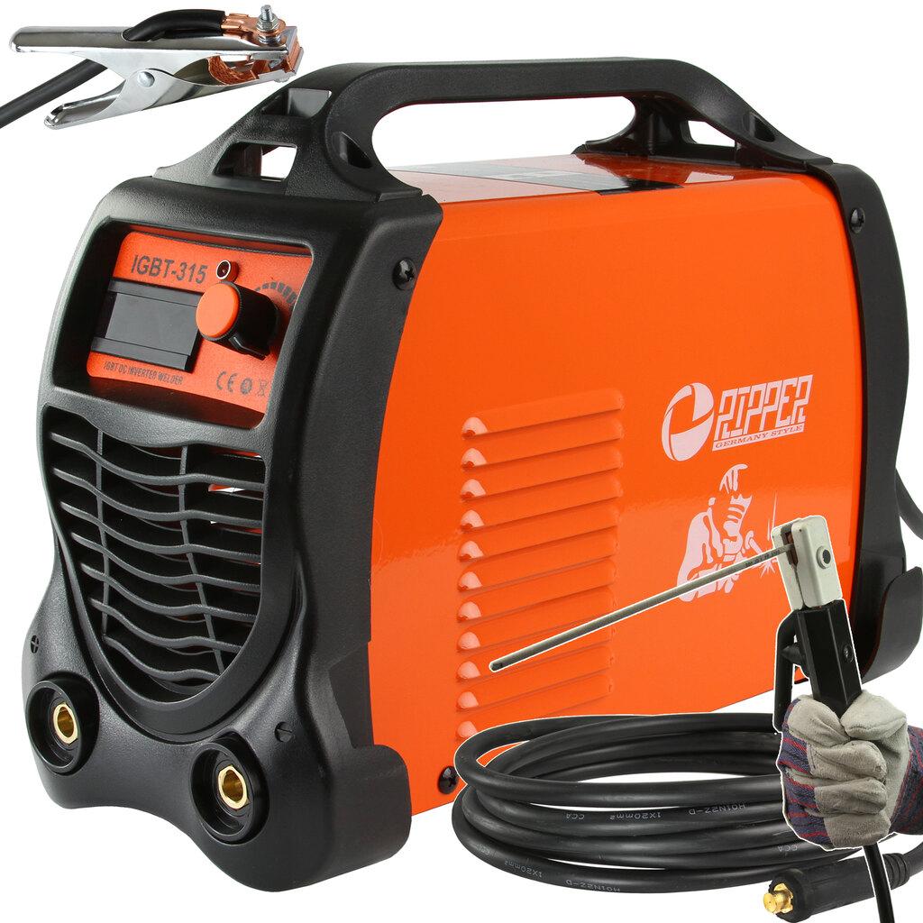 IGBT-315 Welding Machine