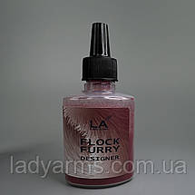 FFD005 Furry Flock designer Lady Arms, фото 4