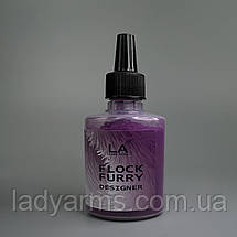 FFD006 Furry Flock designer Lady Arms, фото 5