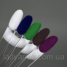 FFD006 Furry Flock designer Lady Arms, фото 6