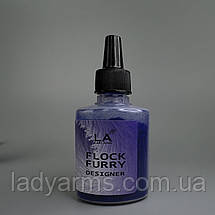 FFD009 Furry Flock designer Lady Arms, фото 5