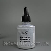 FFD010 Furry Flock designer Lady Arms, фото 5