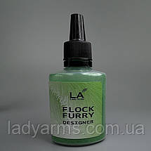 FFD014 Furry Flock designer Lady Arms, фото 5