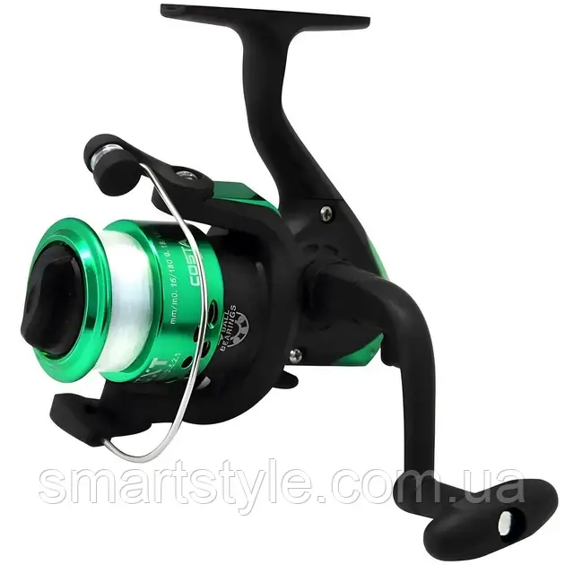 Котушка з волосінню BH 1ВВ, фото 1