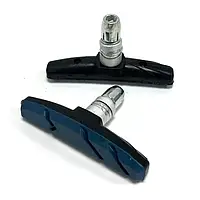 Гальмівні колодки під V-Brake (вібрейки), різьбові