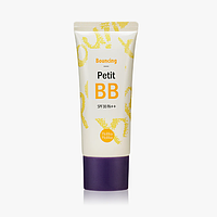 Holika Holika Bouncing Petit BB Cream Відновлюючий BB крем