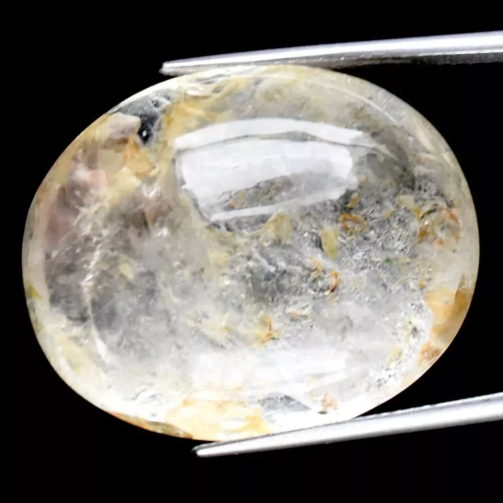 46.20  кт. Природний кварц великої Бірми