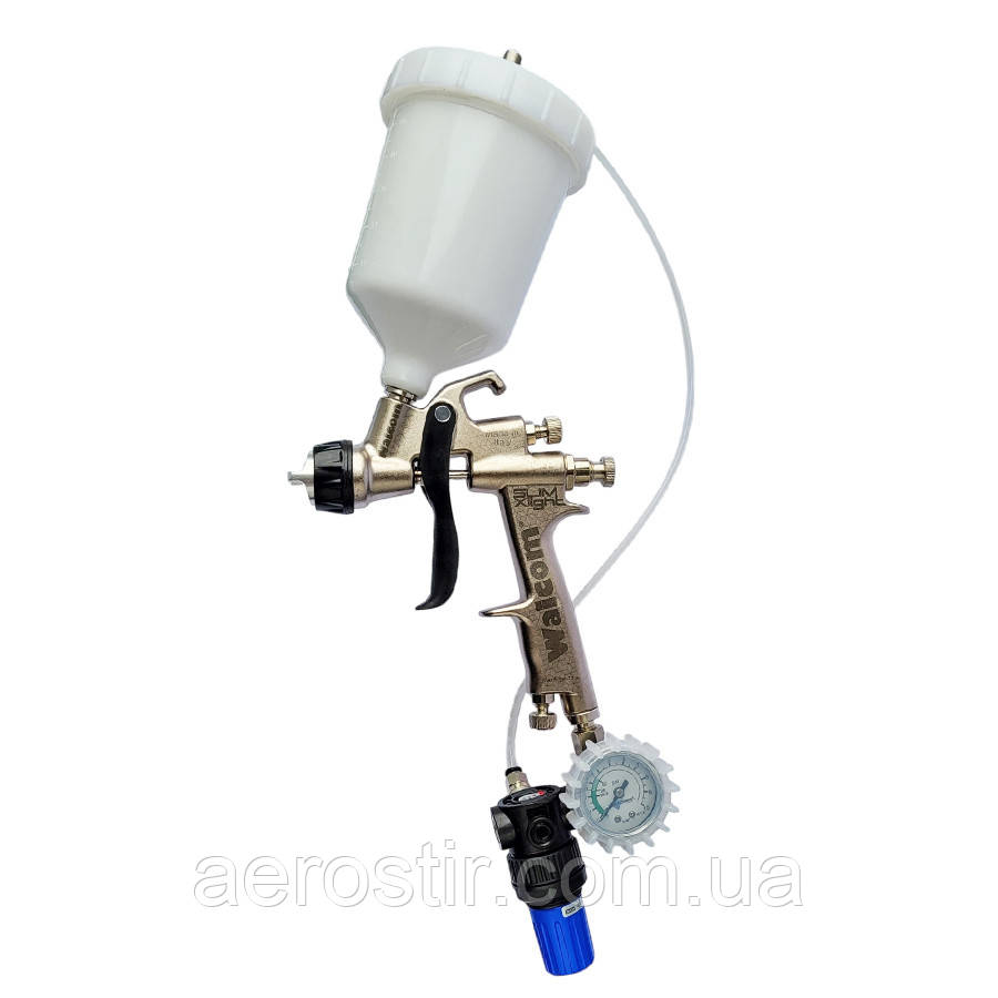 Walcom Slim X-LIGHT HALO HD