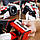 Lego Icons 10330 ікони Mclaren Mp4/4 Ayrton Senna + безкоштовний лист до святого миколая!, фото 11