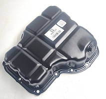 Піддон двигуна масляний Q-FIX Q300-1033  OUTLANDER/Аутлендер  MD374638