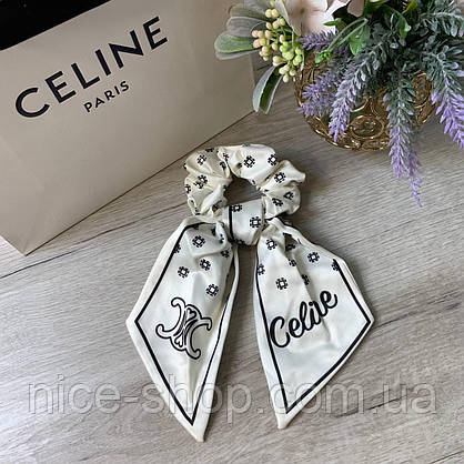 Гумка-хустка твілі Celine, фото 5