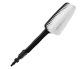 Насадка щітка до мийок високого тиску INTERTOOL DT-1542