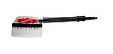 Насадка щітка роторна для мийок високого тиску INTERTOOL DT-1544, фото 3