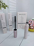 Туш для вій "Обʼєм та Підкручування" Beauti Boost Volume Lift NEVERTI, фото 4
