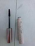 Туш для вій "Обʼєм та Підкручування" Beauti Boost Volume Lift NEVERTI, фото 6