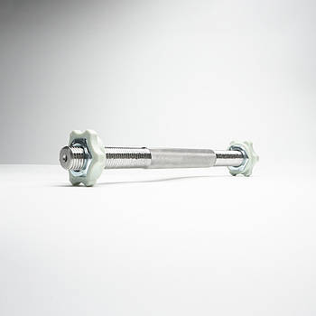 Гантельні грифи