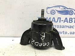 Подушка двс права Kia Ceed JD 1.6 DIESEL D4FB 2012 (б/в)