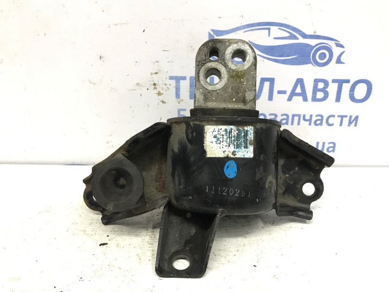 Подушка двс ліва Kia Ceed ED 1.6 DIESEL D4FB 2007 (б/в), фото 1
