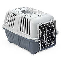 MPS Pratiko 2 Metal переноска для тварин 55х36х36 см