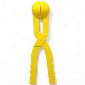 Сніжколіп (37 см), жовтий [tsi250608-TSI]